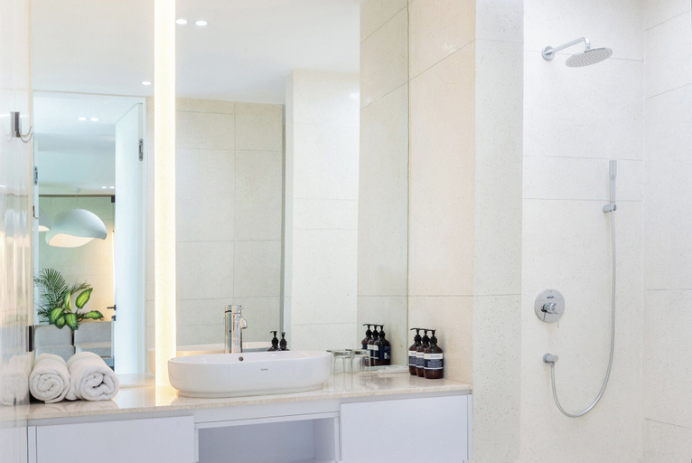Bathroom 3