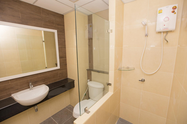 Bathroom 3