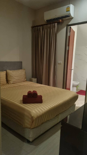 Others 3, the time poolvilla A98, Pattaya