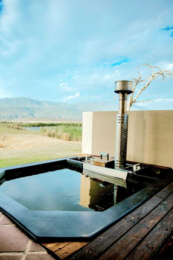 Sport & Beauty 5, Kwetu Guest Farm, Overberg