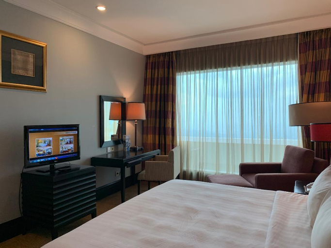 Bedroom 8