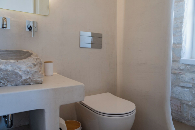 Bathroom 4, Aegean Feelings, South Aegean