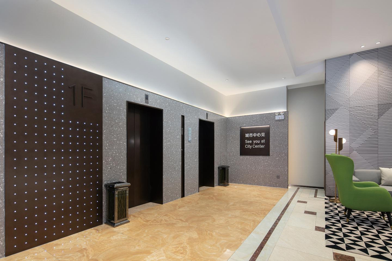 Others 5, Borrman Hotel Changsha Yueliang Dao Guanziling Metro Station, Changsha