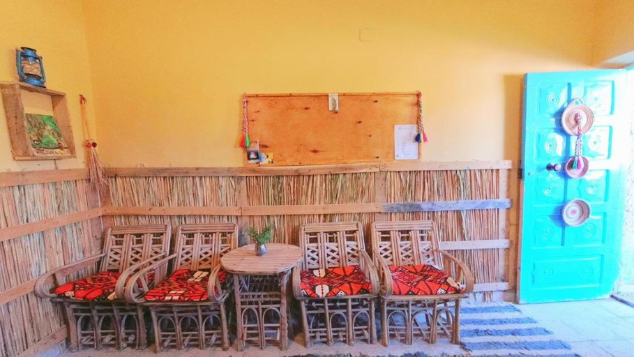 Others 2, هوستل أجبناخ إنشالي Hostel Agbenakh Inshaly, Siwa