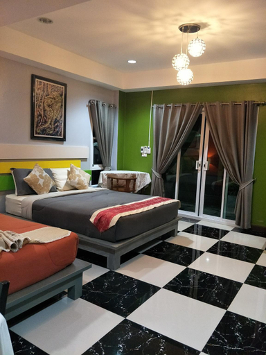 Bedroom 9