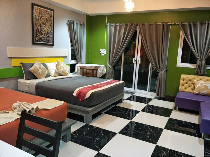 Bedroom 5