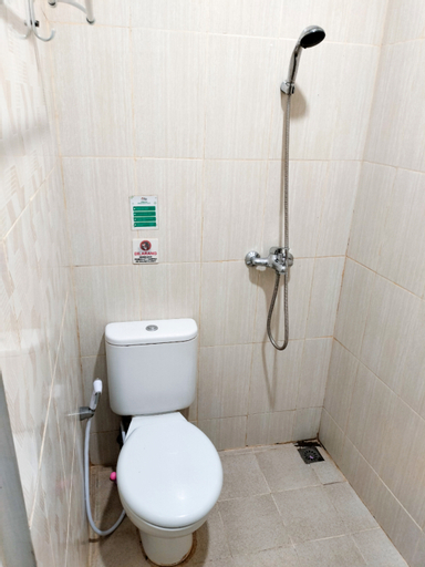 Bathroom 4