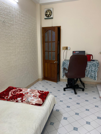 Bedroom 3, Sky Happy, Binh Tan