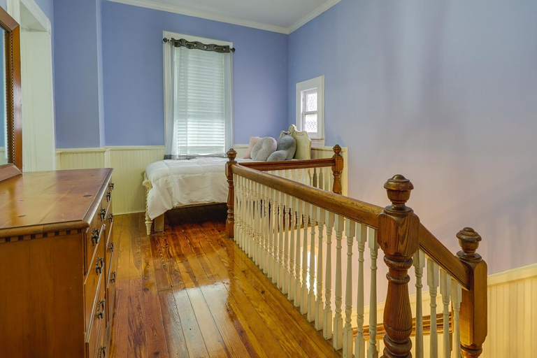 Others 4, Wilmington Vacation Rental, Walk to Downtown!, New Hanover