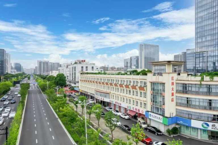 Others 5, Hongbang Hotel, Hangzhou
