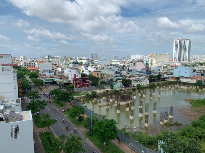 Others 4, Mai Phuong - Ruby Sai Gon Hotel, Tân Bình
