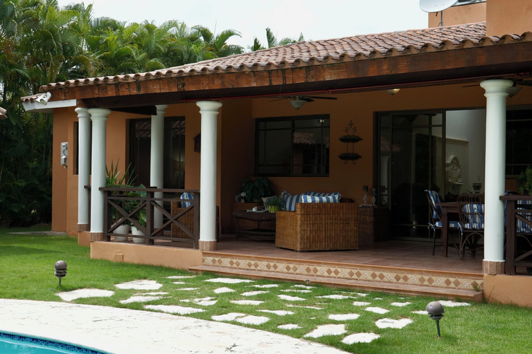 Exterior 3, Villa Aurora Juan Dolio GuavaBerry, Guayacanes
