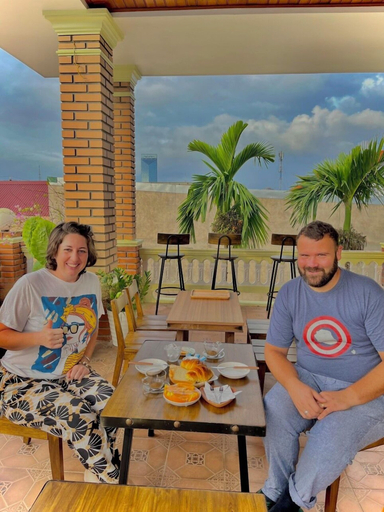 Food & Drinks 4, Hidden Hue Homestay, Huế