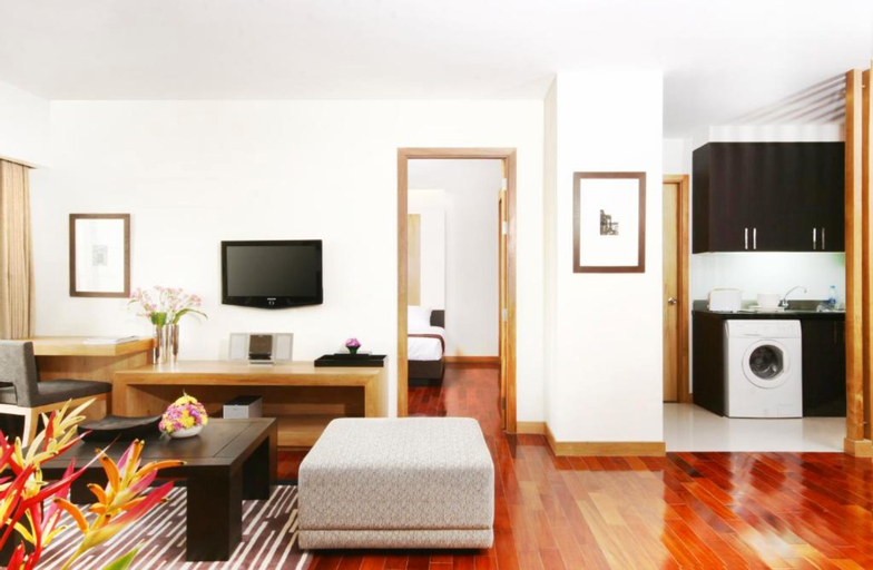 Bedroom 22