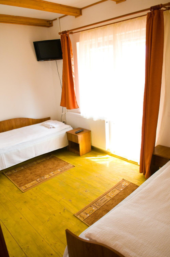 Others 3, Casa Panorama Sovata, Sovata