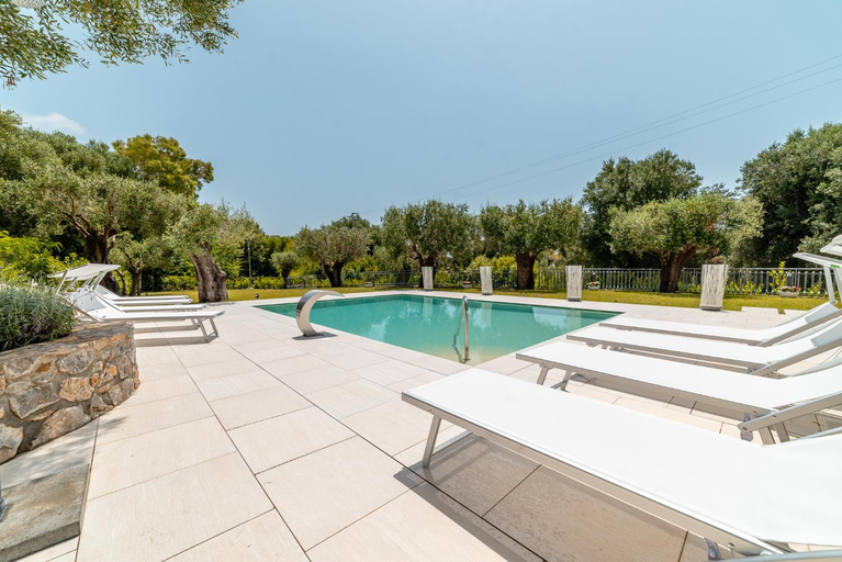 Sport & Beauty 2, Micabalu Luxury Apartment, Salerno