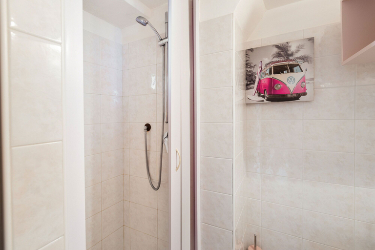 Bathroom 3, 4036 Blue Bliss by Barbarhouse, Foggia