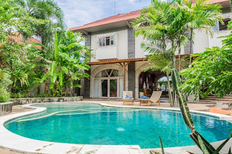 Sport & Beauty 1, Villa Mara.Mara, Tabanan