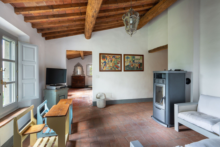 Others, Il Marrubio, Florence