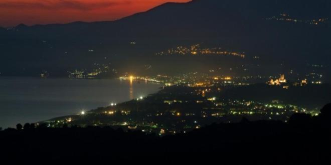 Others 4, RAYO DE SOL, Salerno