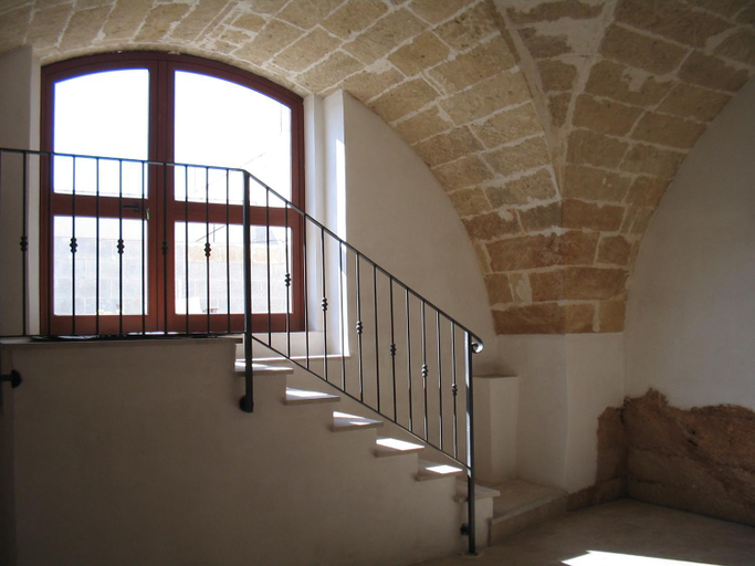 Others 2, B&B Camera A Sud Tuglie Gallipoli, Lecce