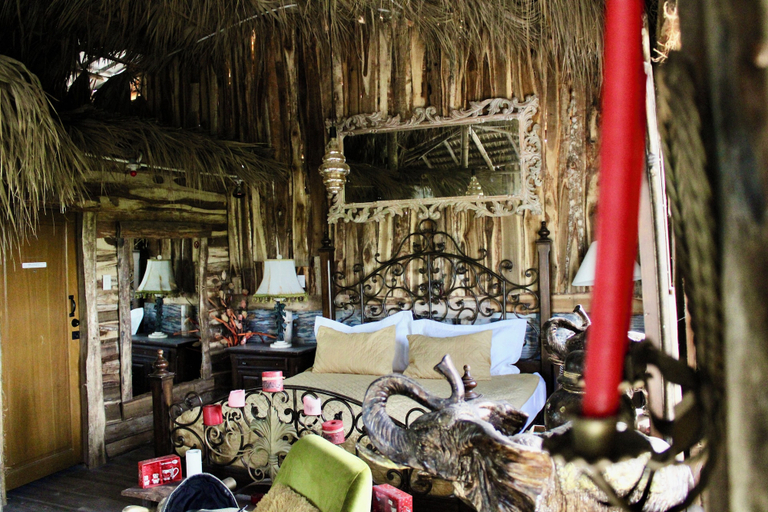 Room 5, Complejo Guayacanes, Guayacanes