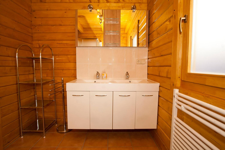 Bathroom 3, Blockhaus I Bad Sachsa, Osterode am Harz