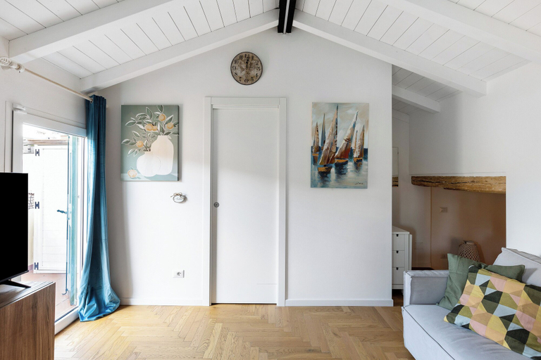 Bedroom 2, Appartamento Guerrazzi by Wonderful Italy, Bologna