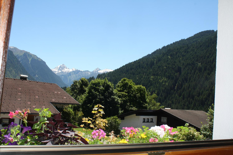Others 4, Appartementhaus Vermala, Bludenz