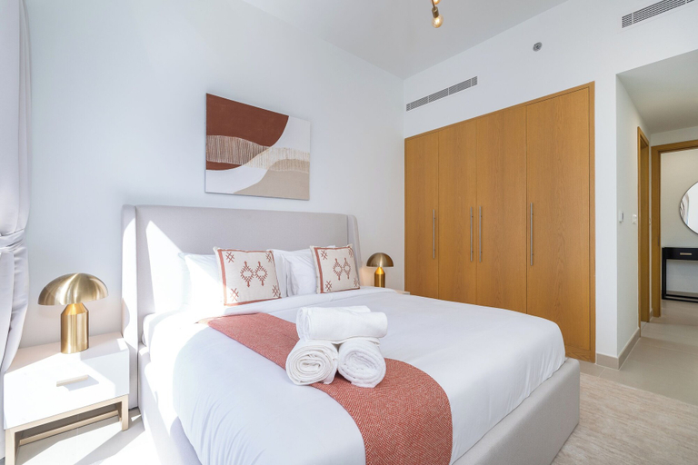 Room 5, Mystic - Bellevue Tower 1, Dubai