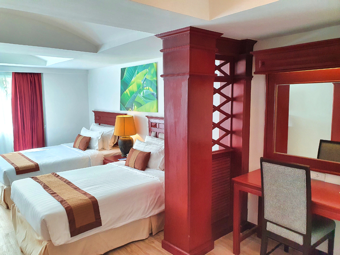 Bedroom 2