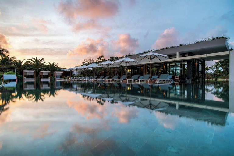 Exterior & Views 2, Sailing Pool Villas & Resort Phu Quoc, Phú Quốc