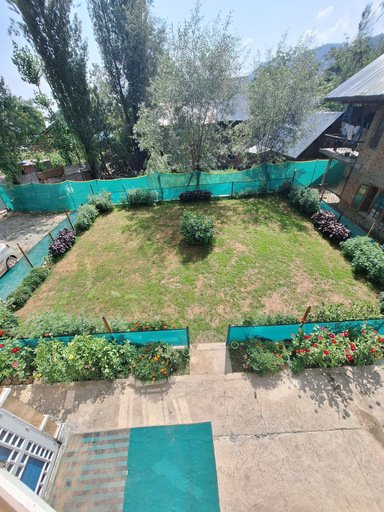 Sport & Beauty, Oak Heaven Cottage, Baramulla