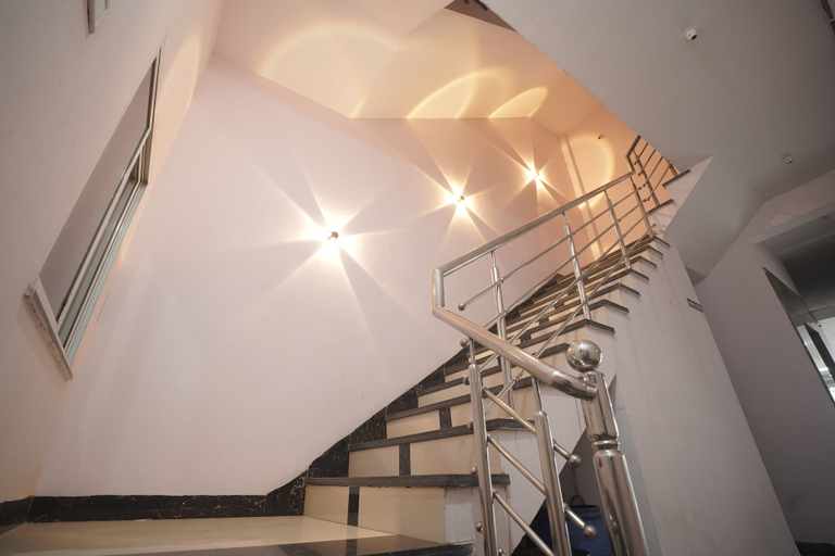 Others 3, Hotel Inspira Residency- Near Bombay Hospital, Indore