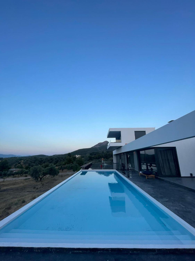 Sport & Beauty 2, Villa Scorpios Attica, Attica