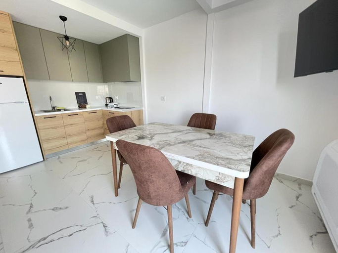 Others 5, SunRose Residences Sarande, Sarandës