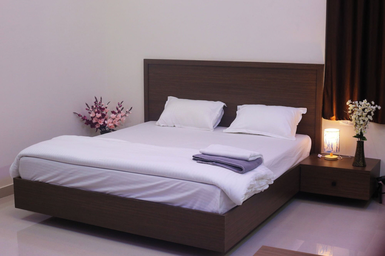Bedroom 5, Hotel Bedsinn, Ranga Reddy
