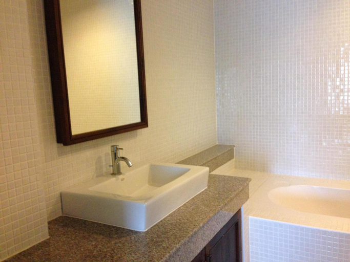 Bathroom 3