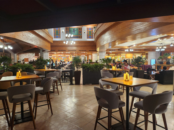 Food & Drinks 4, Camp john hay forest lodge, Baguio City