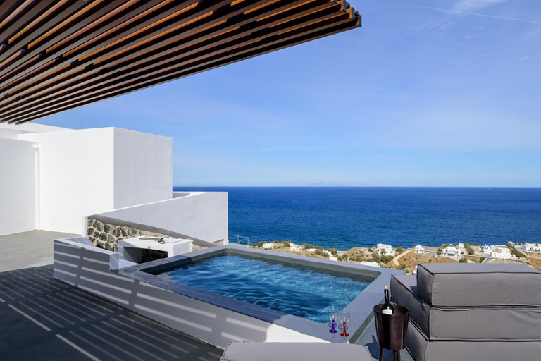 Sport & Beauty 2, LF Suites & Villas, South Aegean