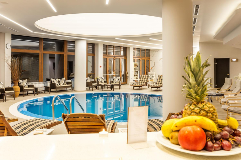 Sport & Beauty 2, Hotel Orlovetz, Smolyan
