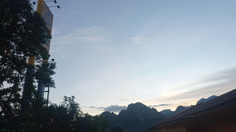 Inthavong Hotel/Guest House, Vangvieng