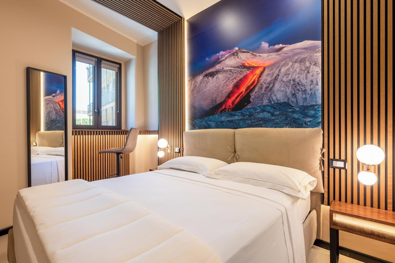 Bedroom 4, Terra Dell'Etna, Catania