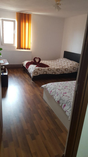 Others 5, Casa Rariana, Calimanesti
