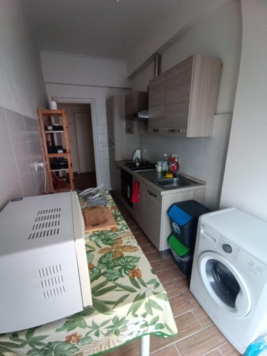 Others 2, Jack's House - Tourist Rentals -, Roma