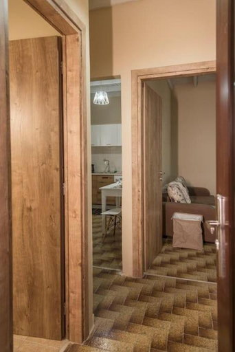 Others 5, Lydia's House, Ionian Islands