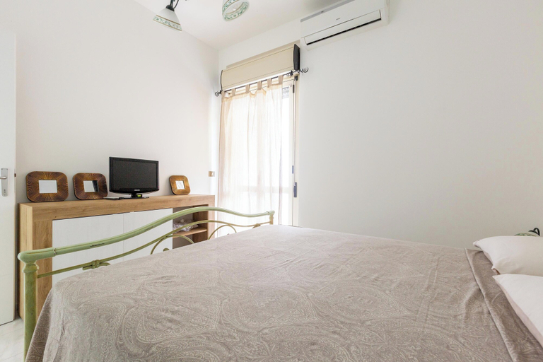 Bedroom 3, 4146 Giò House by Barbarhouse, Lecce