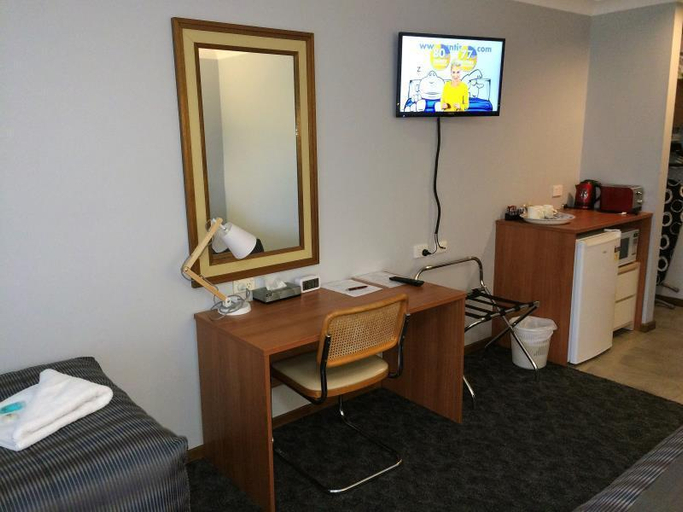 Bedroom 1