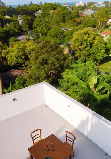 Others 3, Shine Ray VILLA, Galle Four Gravets