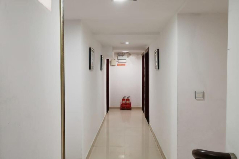 Others 5, Shuyi Hotel, Yancheng